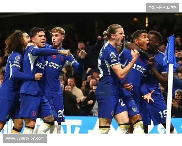 英格兰足球超级联赛曼城客场挑战切尔西卫冕冠军作客斯坦福桥