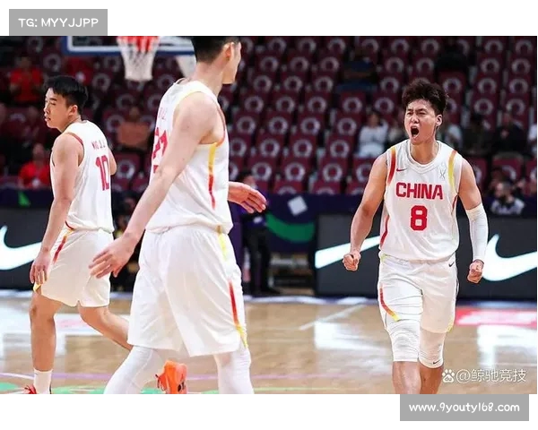 中国男篮第三节崩盘:单节仅得的深度剖析 中国男篮第三节崩盘:单节仅得的深度剖析